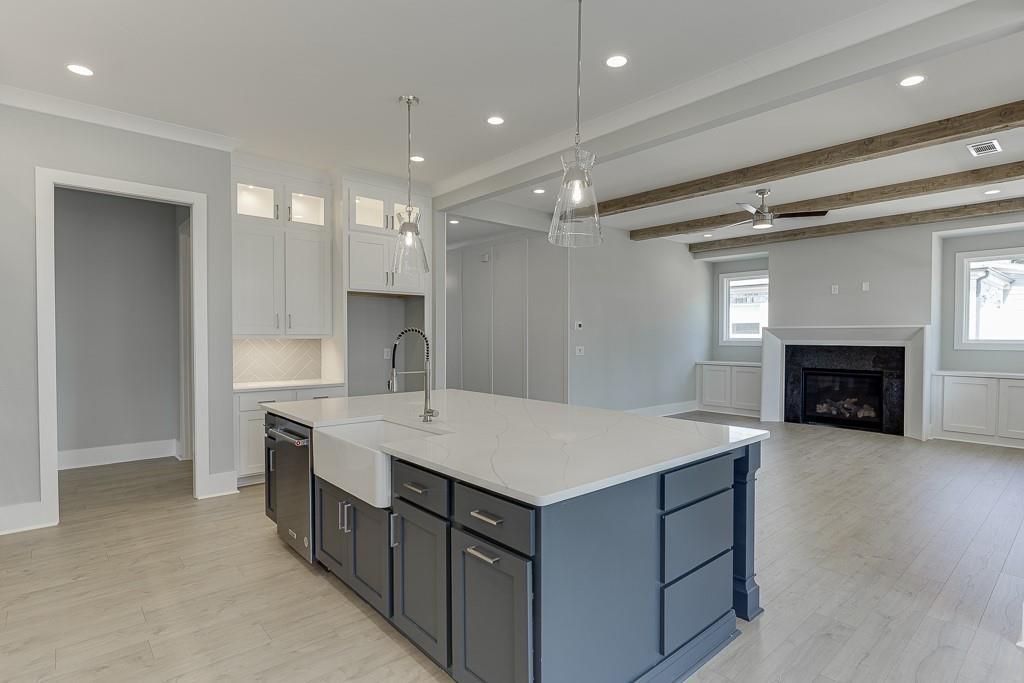 2759 South Waterworks Road Buford, GA 30518 - Photo 21 of 95