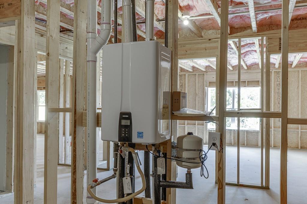 2759 South Waterworks Road Buford, GA 30518 - Photo 56 of 95