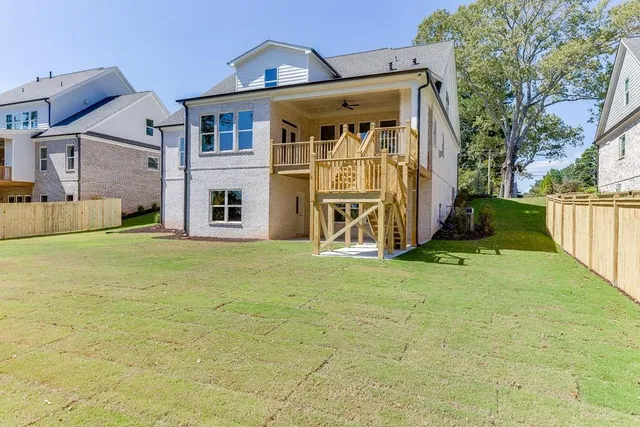 $1,075,000 | 2759 South Waterworks Road, Buford, GA 30518