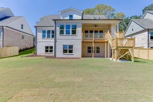 $1,075,000 | 2759 South Waterworks Road, Buford, GA 30518