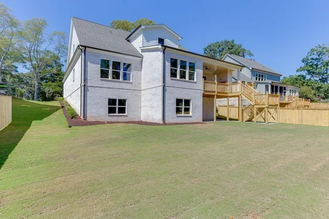 $1,075,000 | 2759 South Waterworks Road, Buford, GA 30518