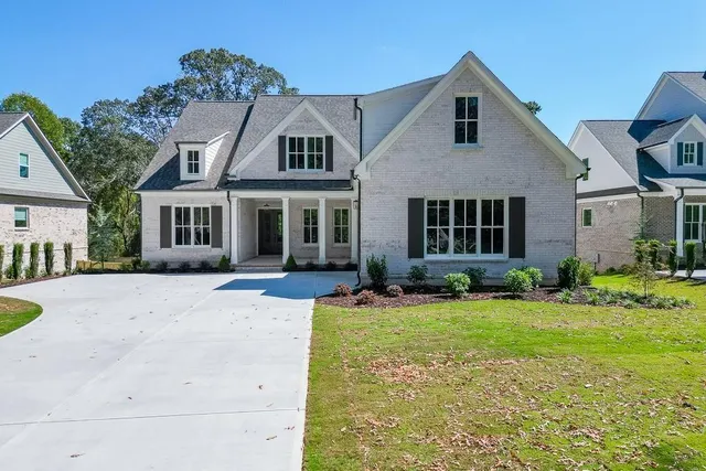 $1,075,000 | 2759 South Waterworks Road, Buford, GA 30518