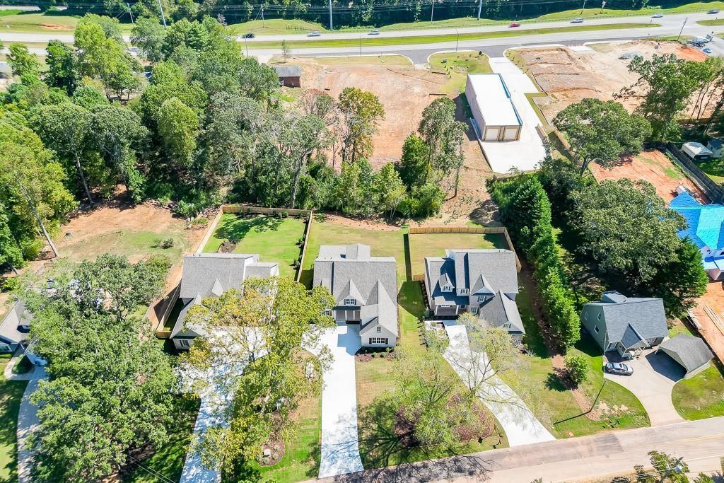 2759 South Waterworks Road Buford, GA 30518 - Photo 63 of 95