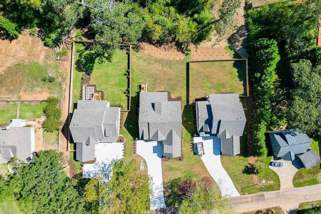 2759 South Waterworks Road Buford, GA 30518 - Photo 64 of 95