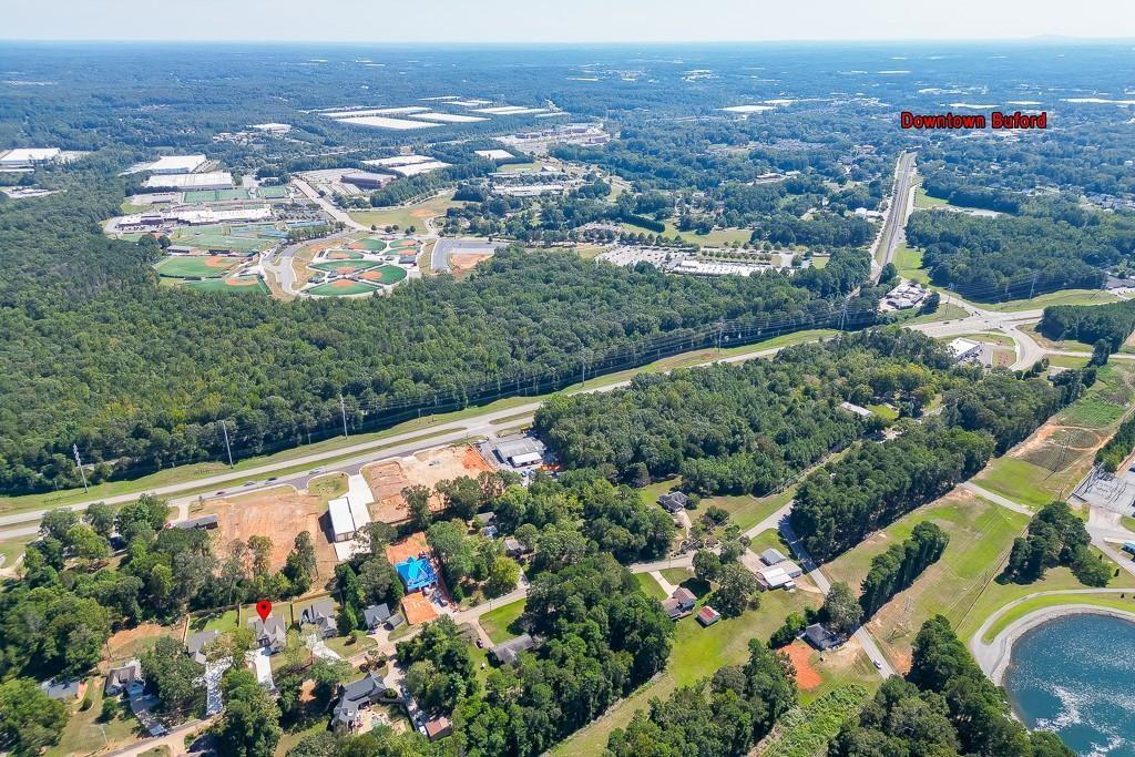 2759 South Waterworks Road Buford, GA 30518 - Photo 66 of 95