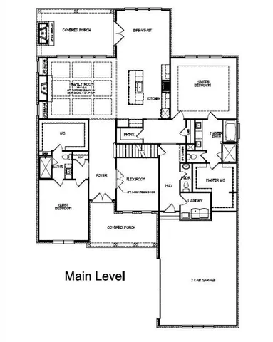 $1,075,000 | 2759 South Waterworks Road, Buford, GA 30518