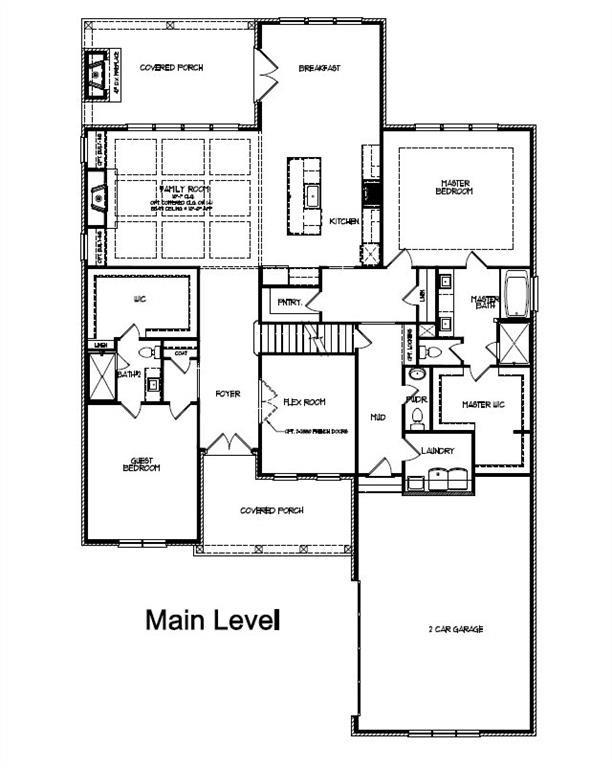 2759 South Waterworks Road Buford, GA 30518 - Photo 69 of 95