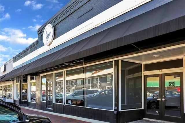 $1,075,000 | 2759 South Waterworks Road, Buford, GA 30518