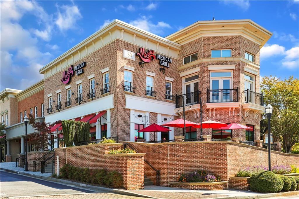 2759 South Waterworks Road Buford, GA 30518 - Photo 80 of 95