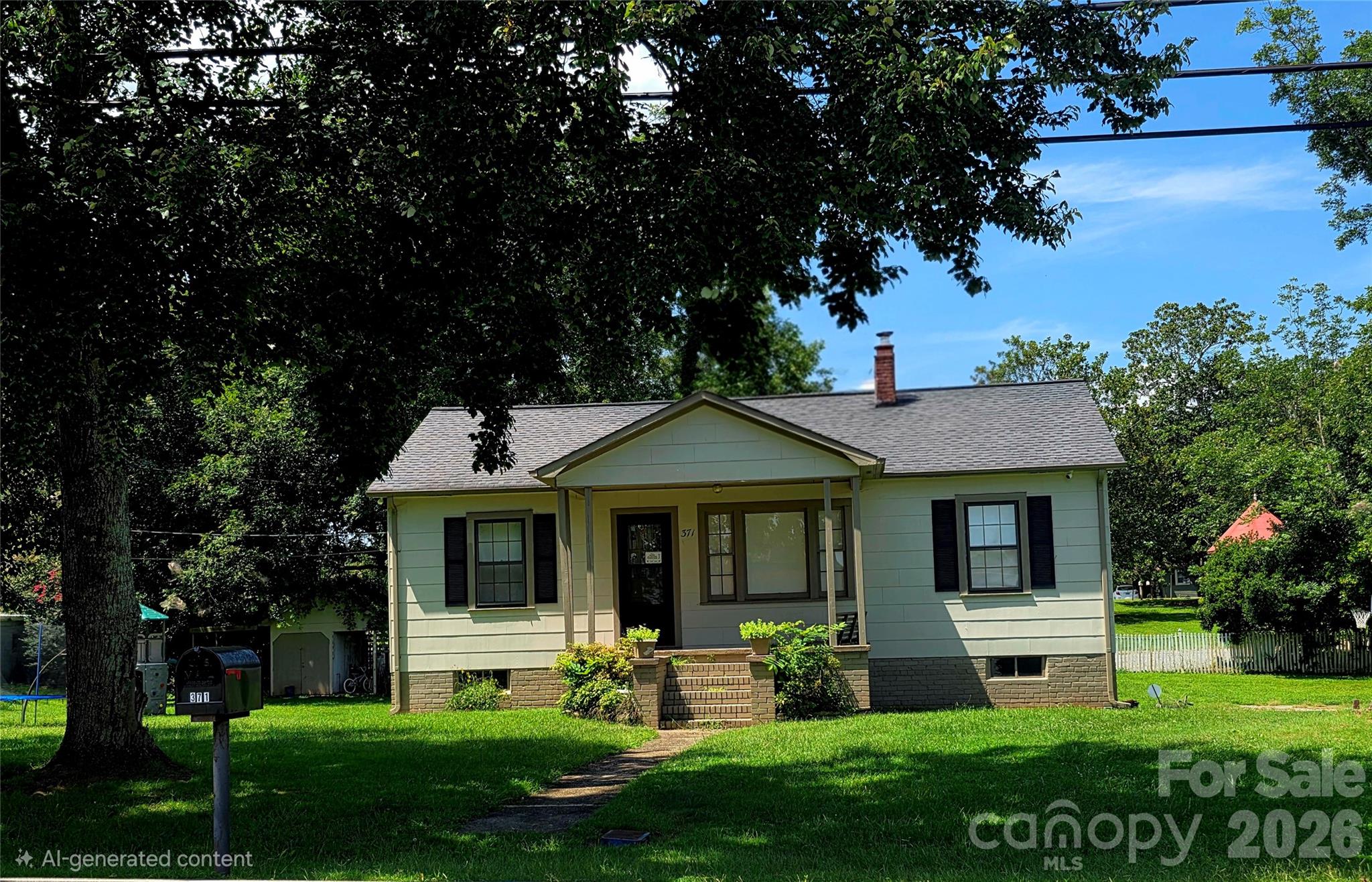 371 Sulphur Springs Road Hiddenite, NC 28636 - Photo 2 of 24 Gallery Image 2