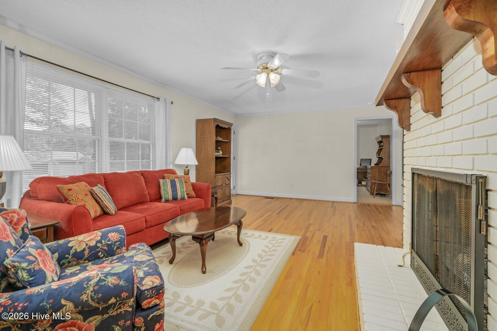 3304 Hawthorne Road Rocky Mount, NC 27804 - Photo 16 of 36 Den
