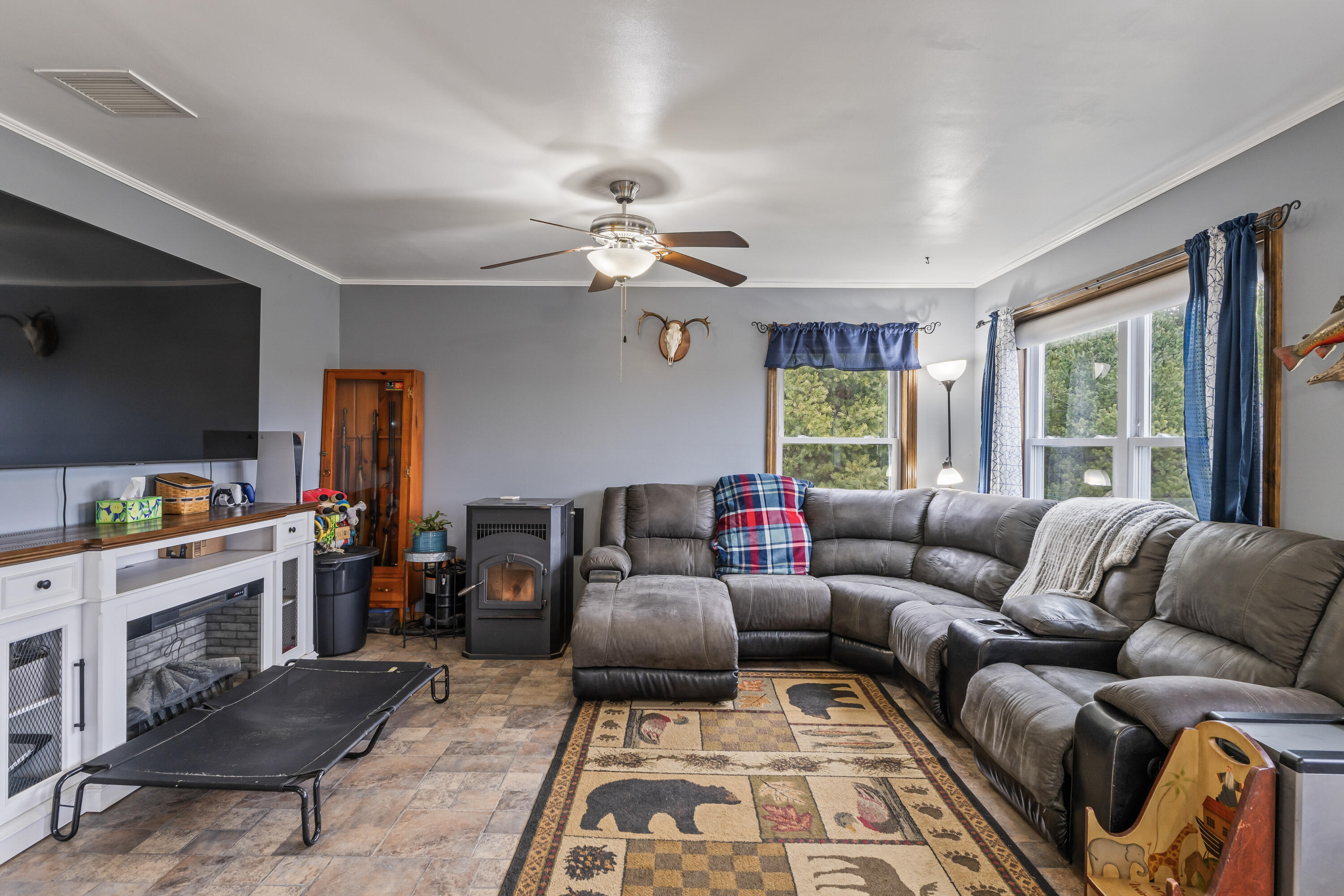 63 Vienna Road Chesterville, ME 04938 - Photo 15 of 56 63 Vienna Rd_108