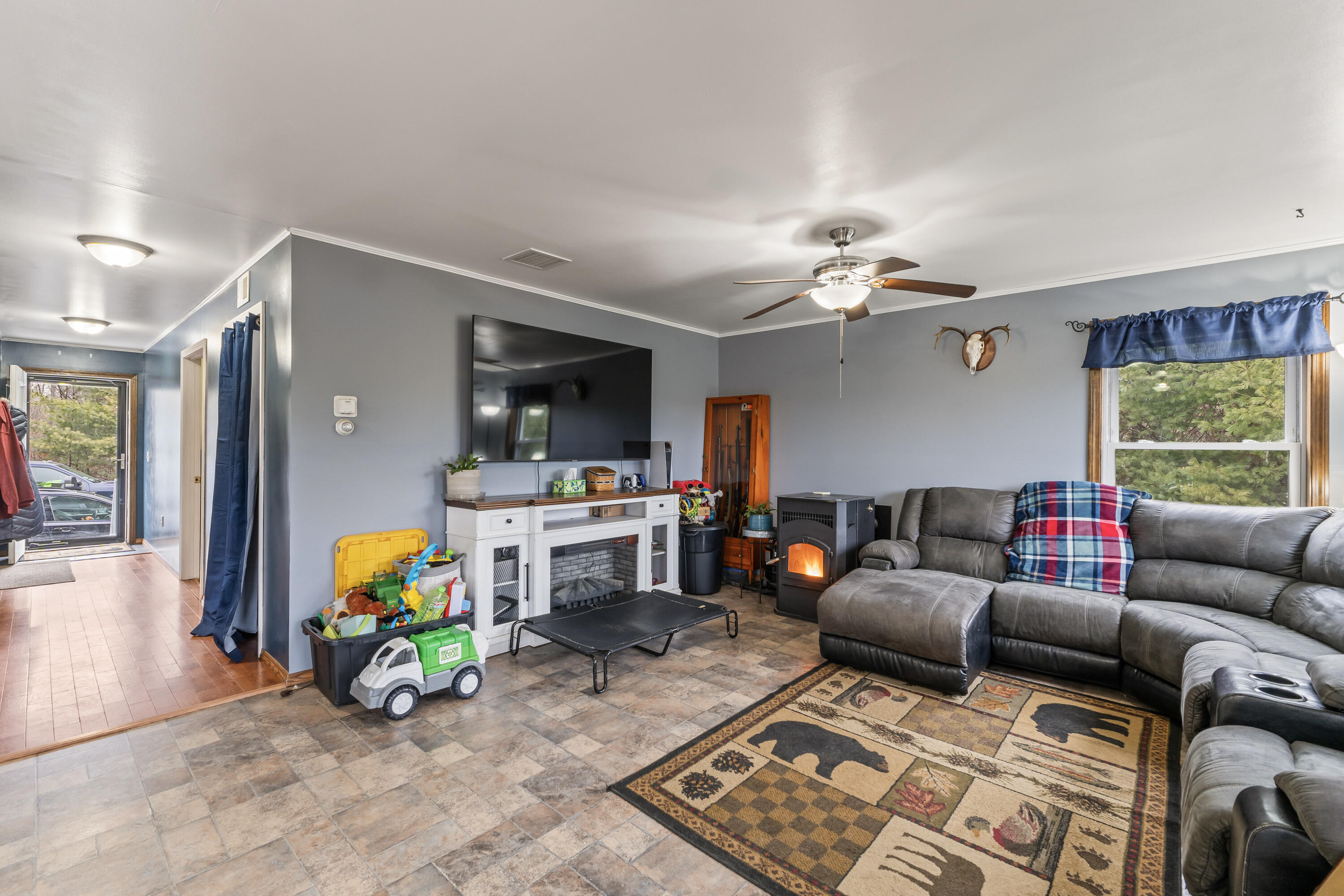 63 Vienna Road Chesterville, ME 04938 - Photo 16 of 56 63 Vienna Rd_109