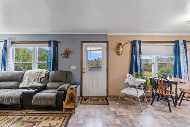 $300,000 | 63 Vienna Road, Chesterville, ME 04938