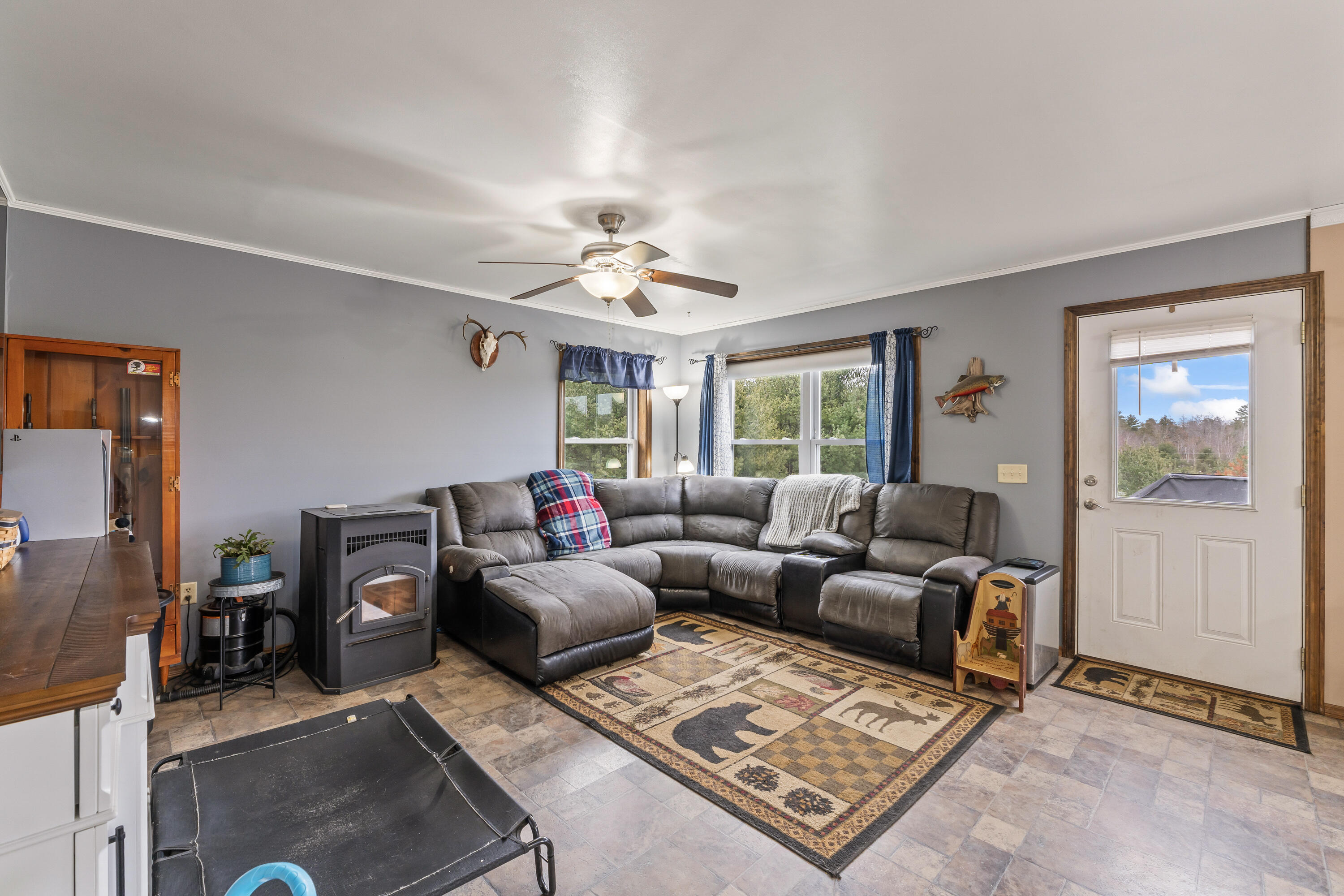 63 Vienna Road Chesterville, ME 04938 - Photo 18 of 56 63 Vienna Rd_107