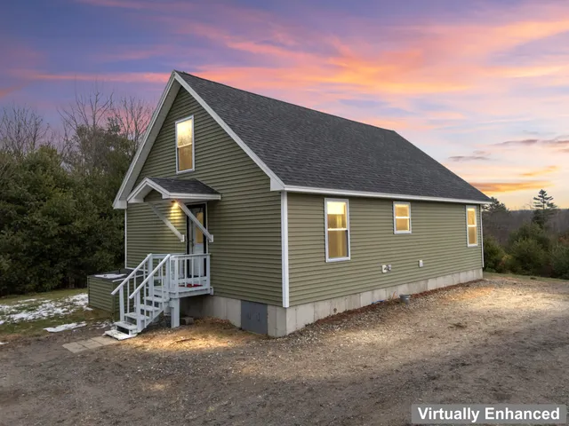 $300,000 | 63 Vienna Road, Chesterville, ME 04938