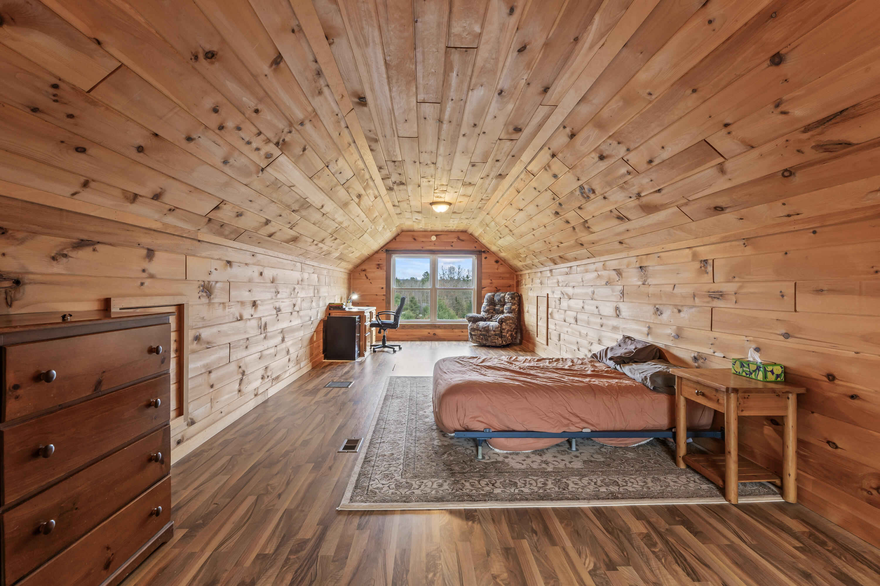 63 Vienna Road Chesterville, ME 04938 - Photo 36 of 56 63 Vienna Rd_126