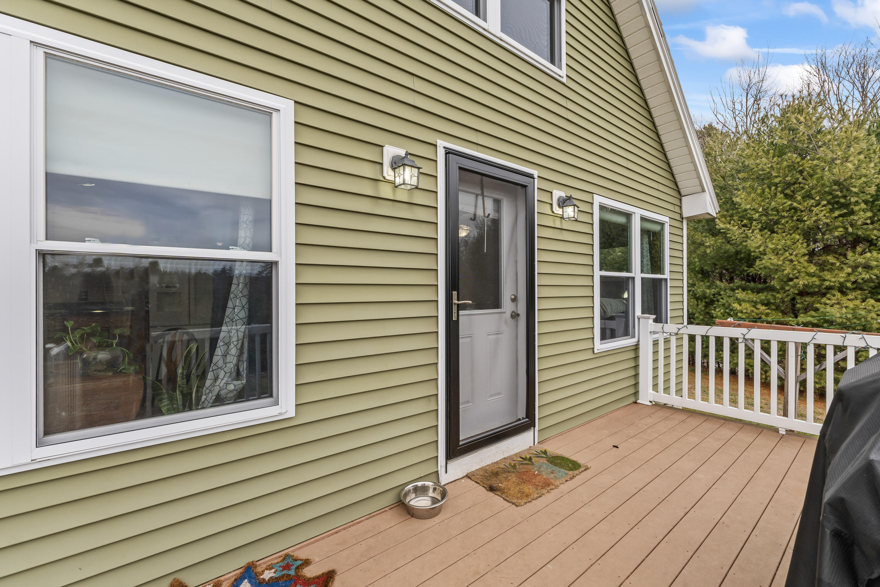 63 Vienna Road Chesterville, ME 04938 - Photo 4 of 56 63 Vienna Rd_104