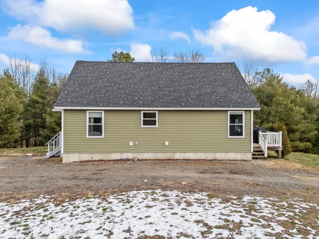 $300,000 | 63 Vienna Road, Chesterville, ME 04938