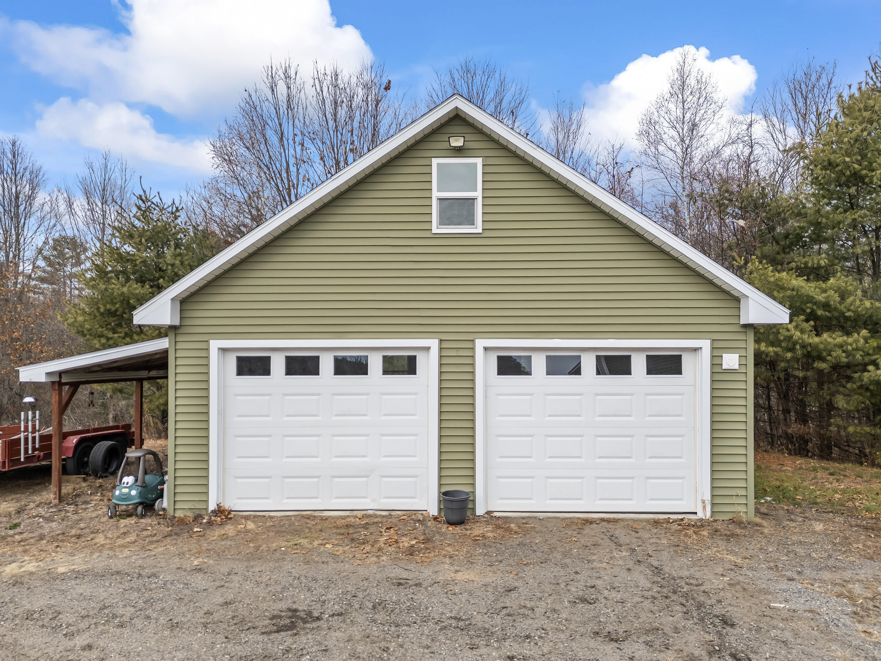 63 Vienna Road Chesterville, ME 04938 - Photo 44 of 56 63 Vienna Rd_140
