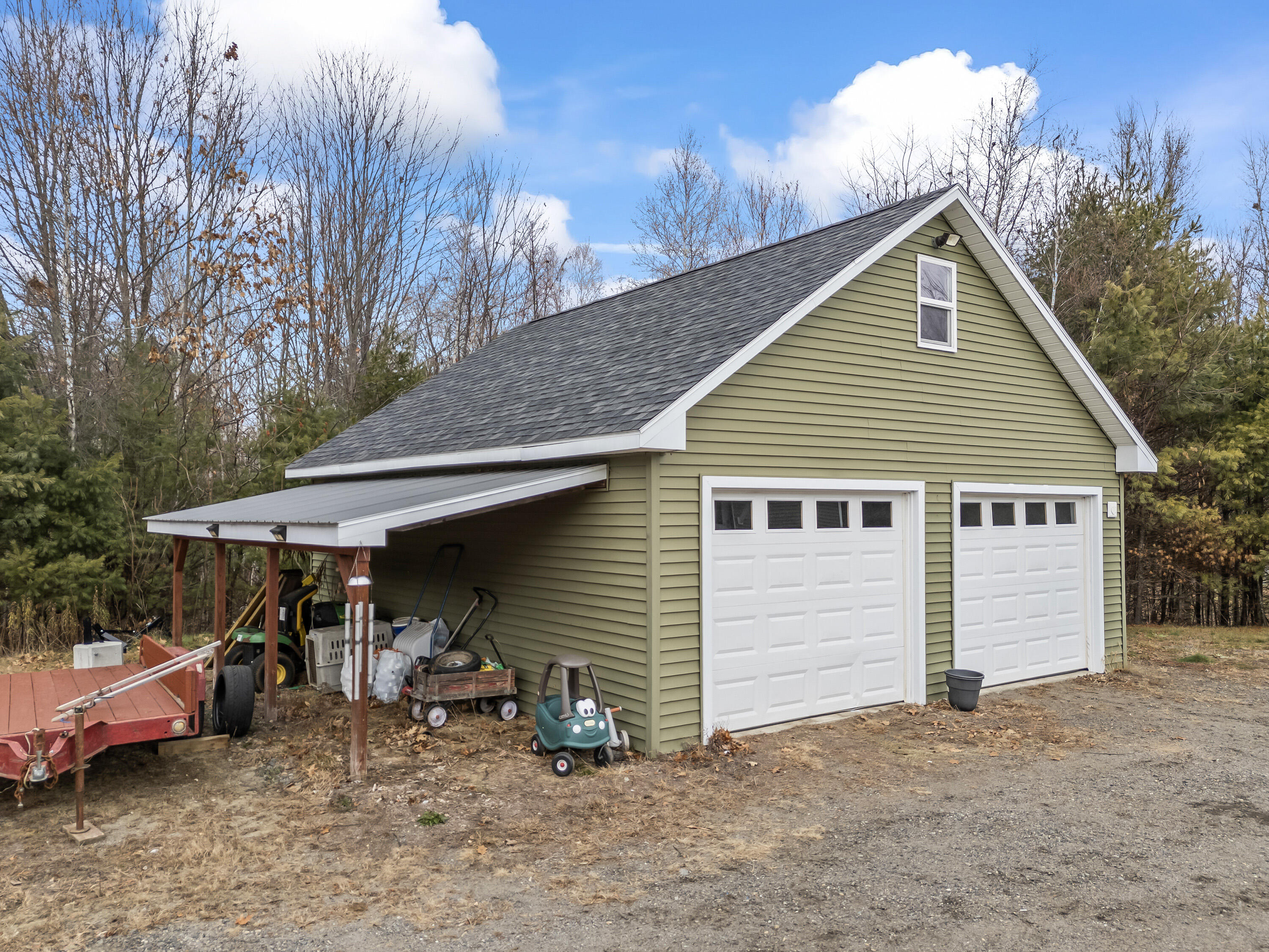 63 Vienna Road Chesterville, ME 04938 - Photo 45 of 56 63 Vienna Rd_139