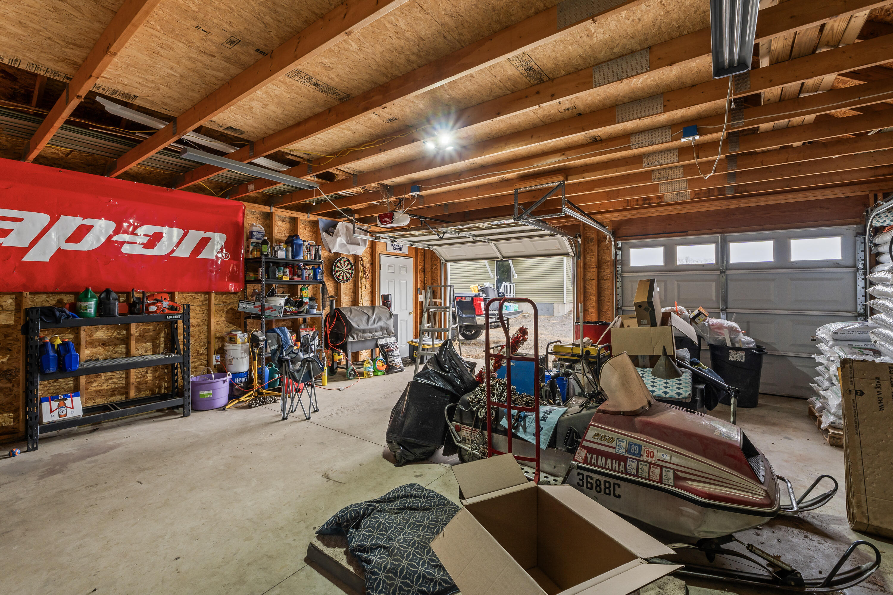 63 Vienna Road Chesterville, ME 04938 - Photo 46 of 56 63 Vienna Rd_141