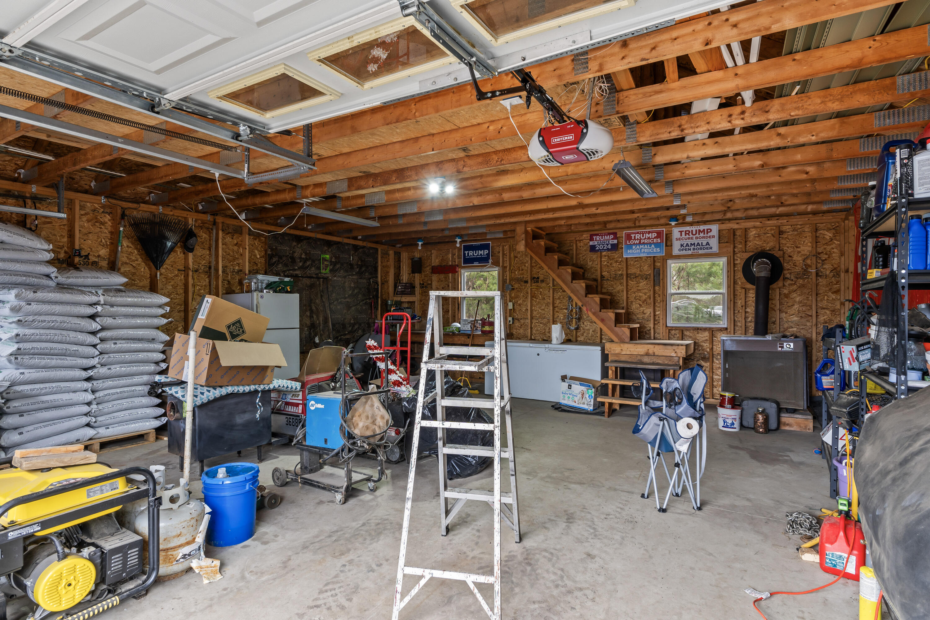 63 Vienna Road Chesterville, ME 04938 - Photo 47 of 56 63 Vienna Rd_142