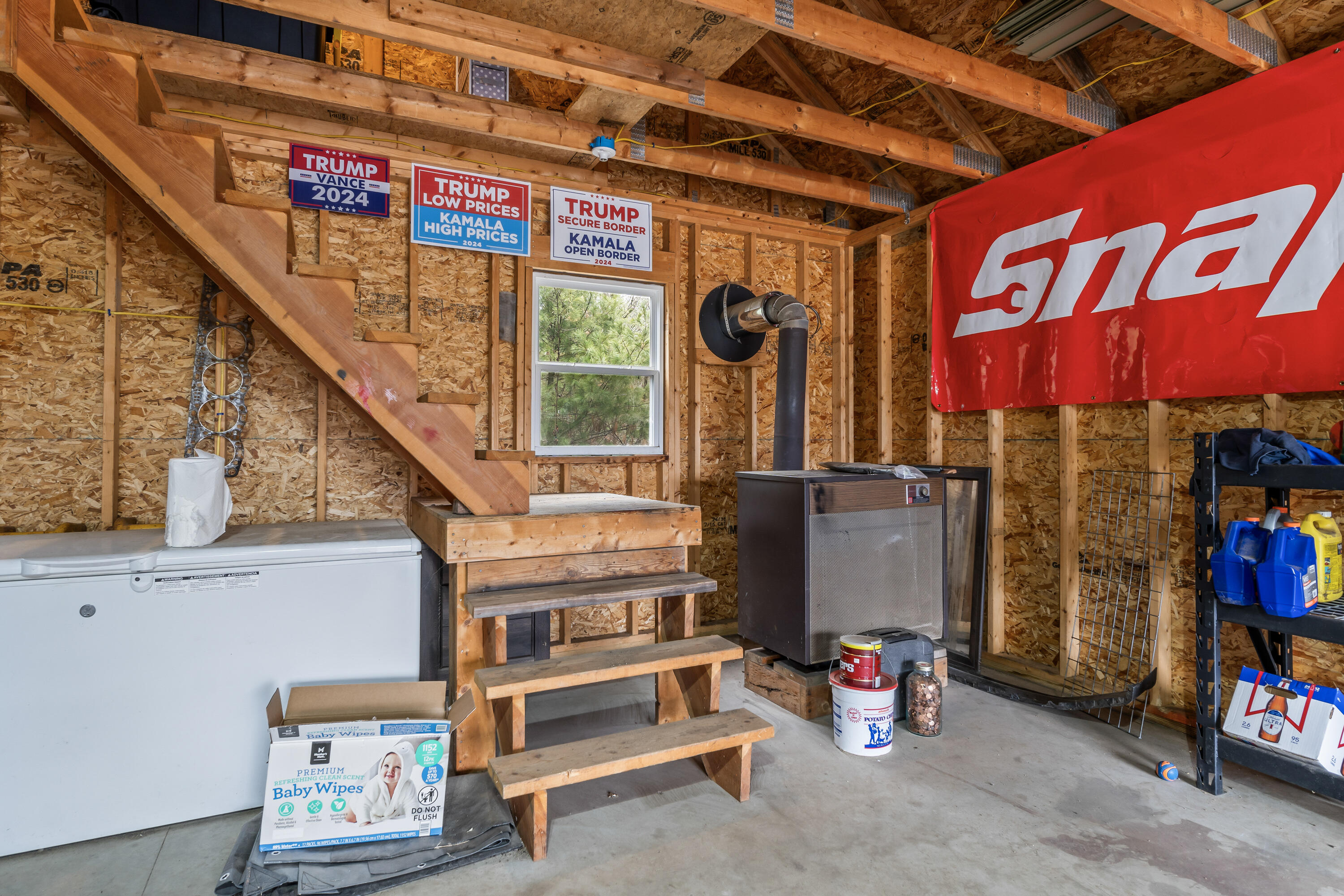 63 Vienna Road Chesterville, ME 04938 - Photo 48 of 56 63 Vienna Rd_143