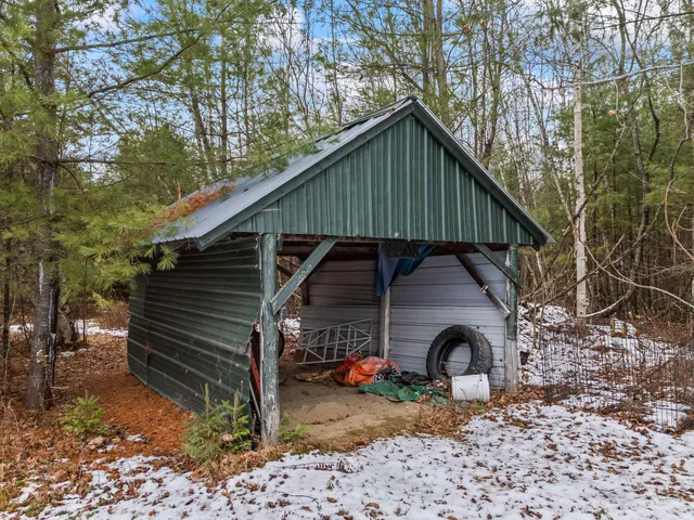 $300,000 | 63 Vienna Road, Chesterville, ME 04938