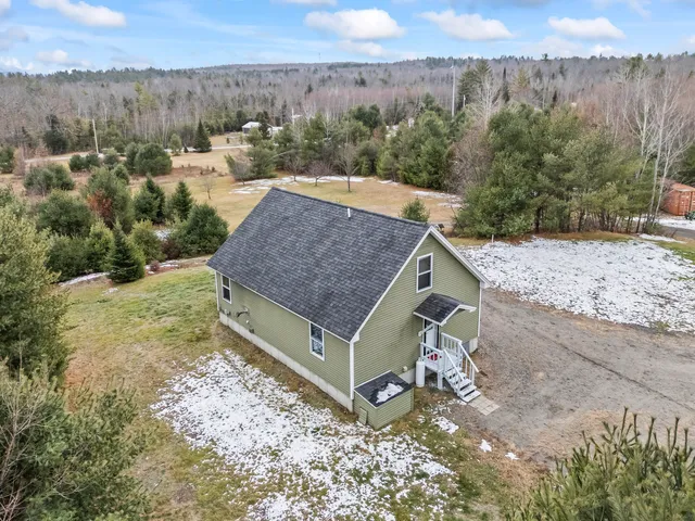 $300,000 | 63 Vienna Road, Chesterville, ME 04938