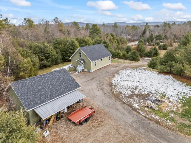 $300,000 | 63 Vienna Road, Chesterville, ME 04938