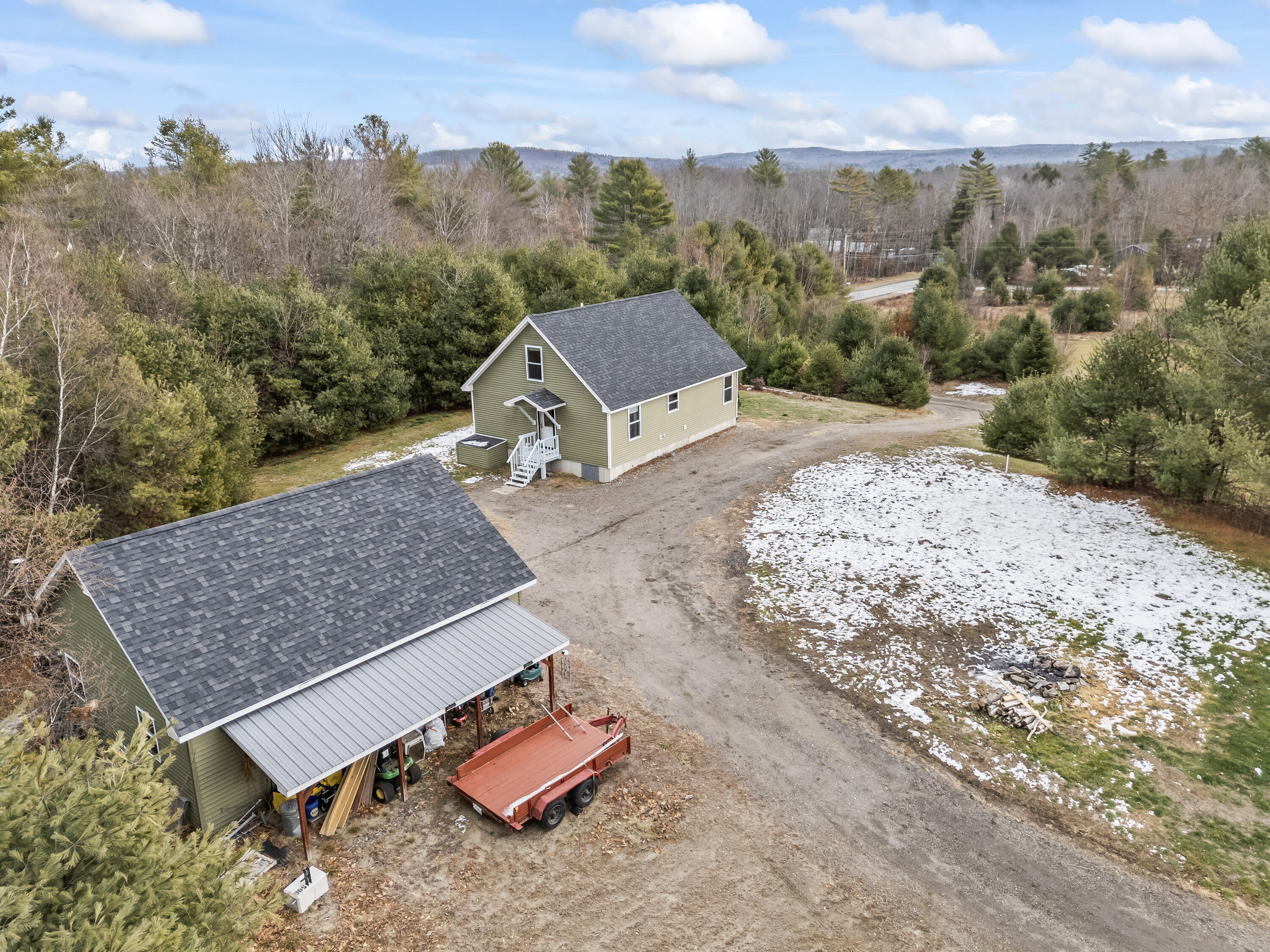63 Vienna Road Chesterville, ME 04938 - Photo 51 of 56 63 Vienna Rd_146