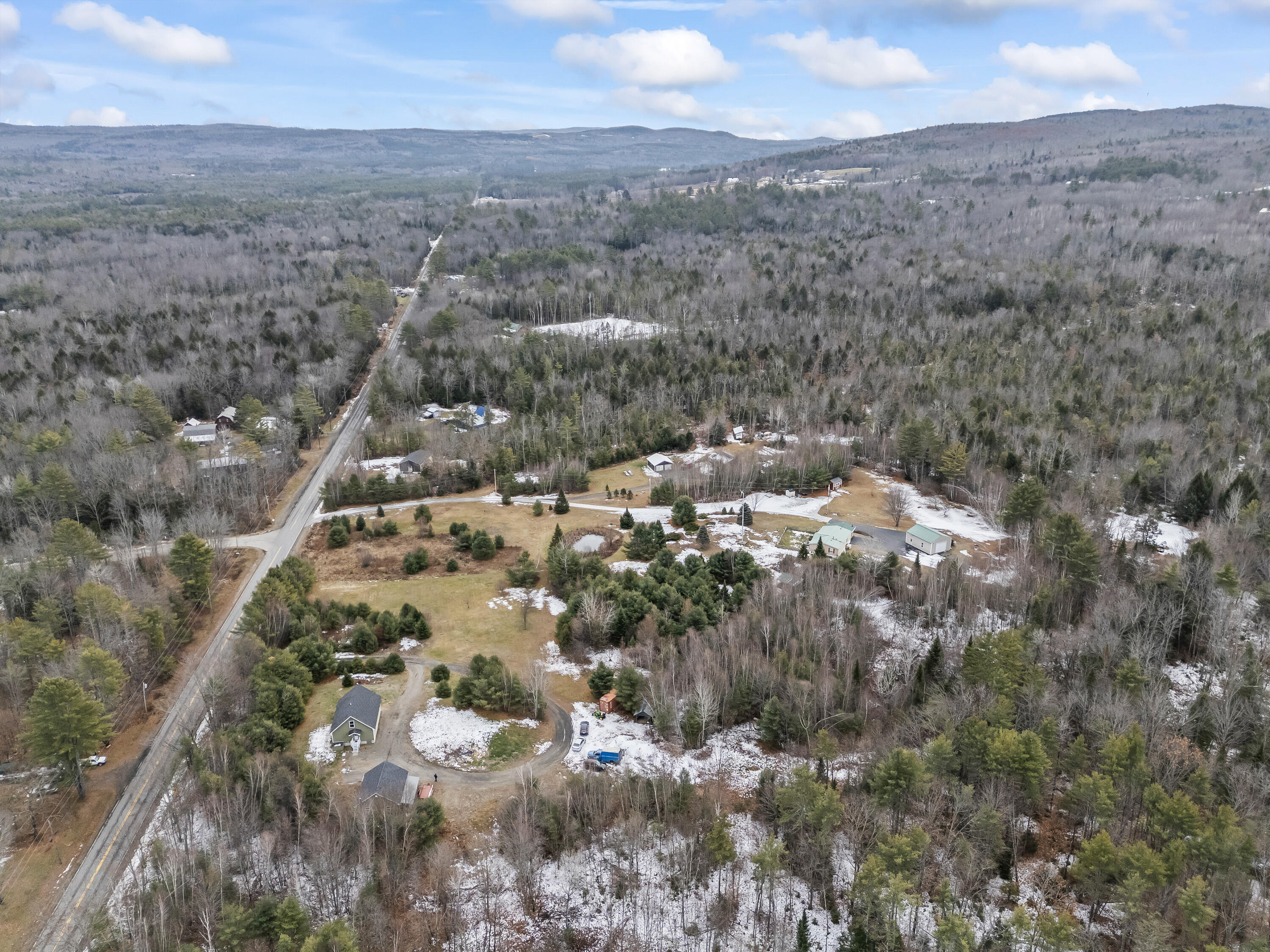63 Vienna Road Chesterville, ME 04938 - Photo 53 of 56 63 Vienna Rd_155