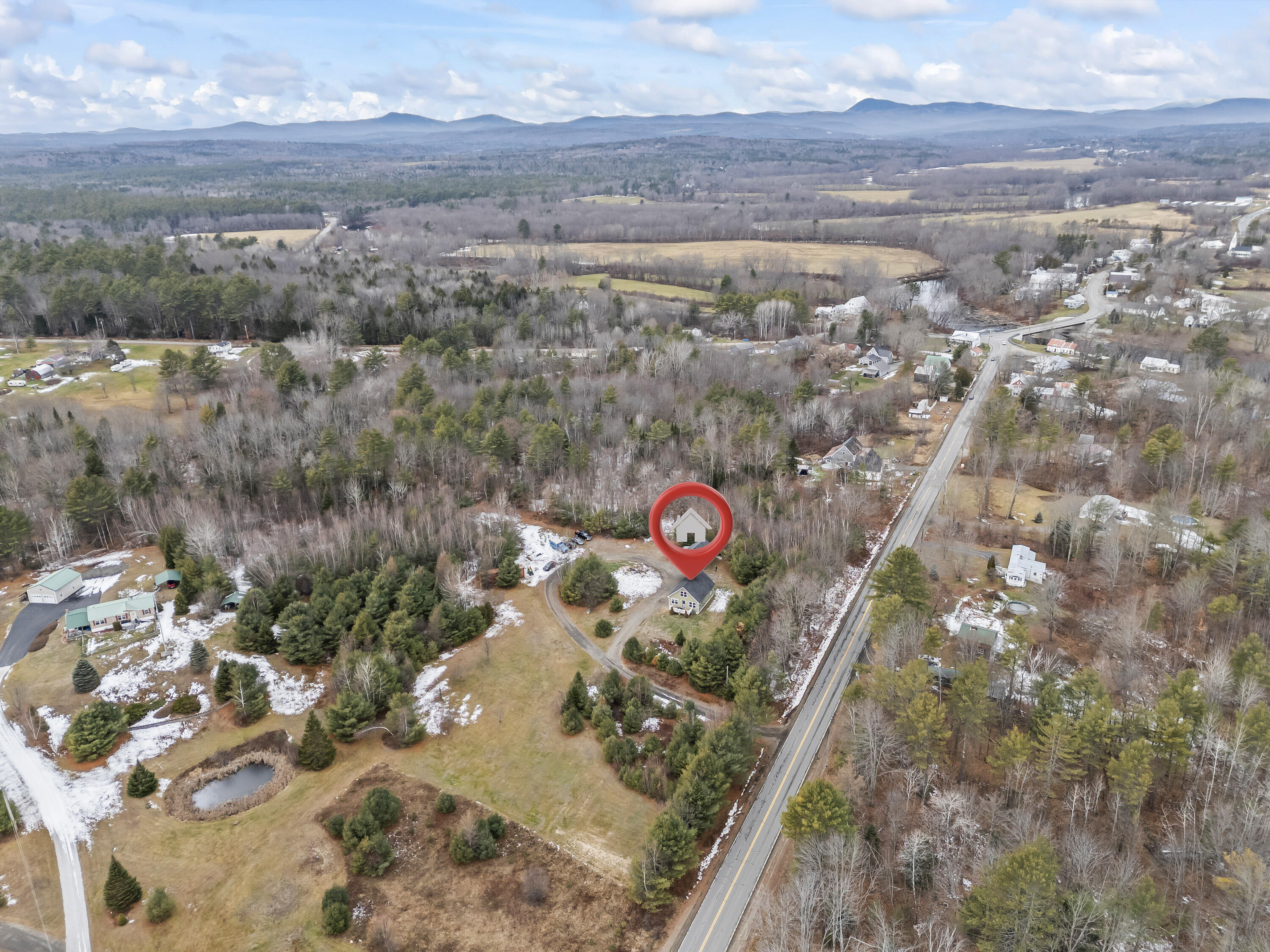 63 Vienna Road Chesterville, ME 04938 - Photo 54 of 56 63 Vienna Rd_148