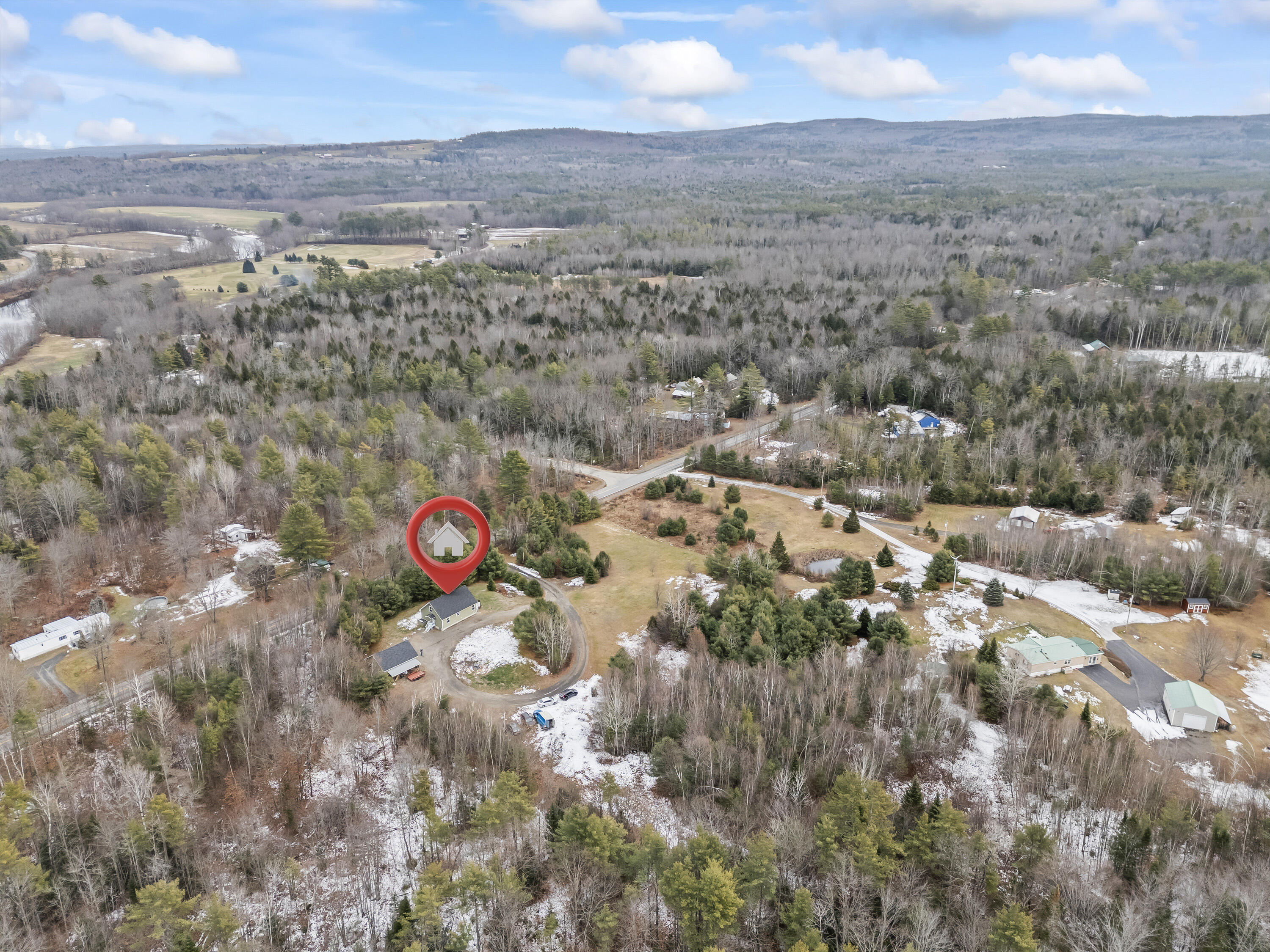 63 Vienna Road Chesterville, ME 04938 - Photo 56 of 56 63 Vienna Rd_152