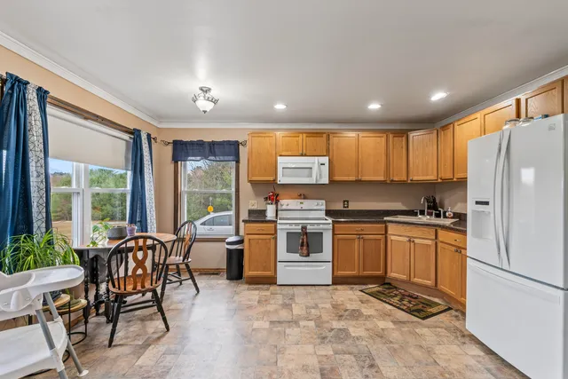 $300,000 | 63 Vienna Road, Chesterville, ME 04938