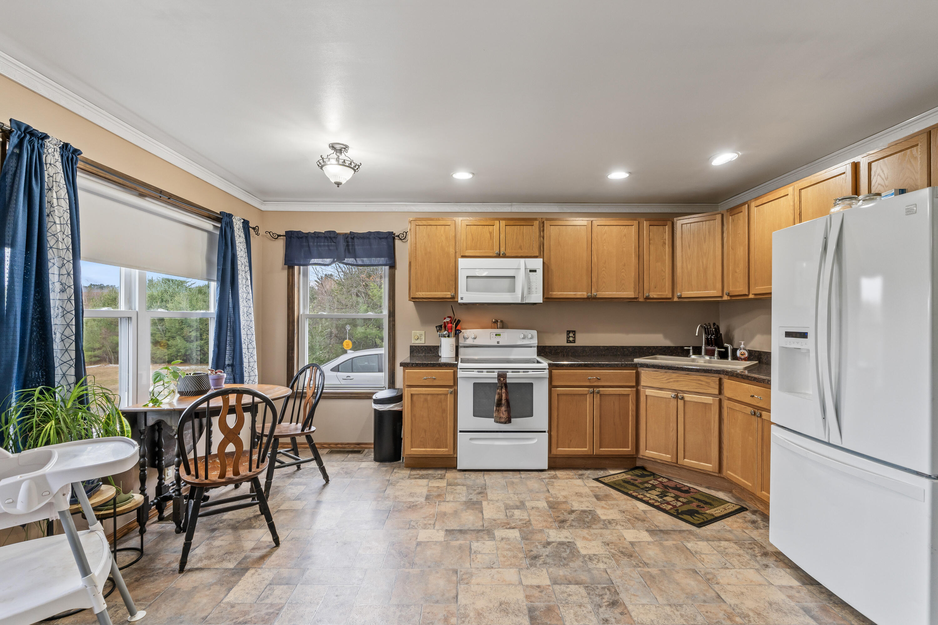 63 Vienna Road Chesterville, ME 04938 - Photo 9 of 56 63 Vienna Rd_112