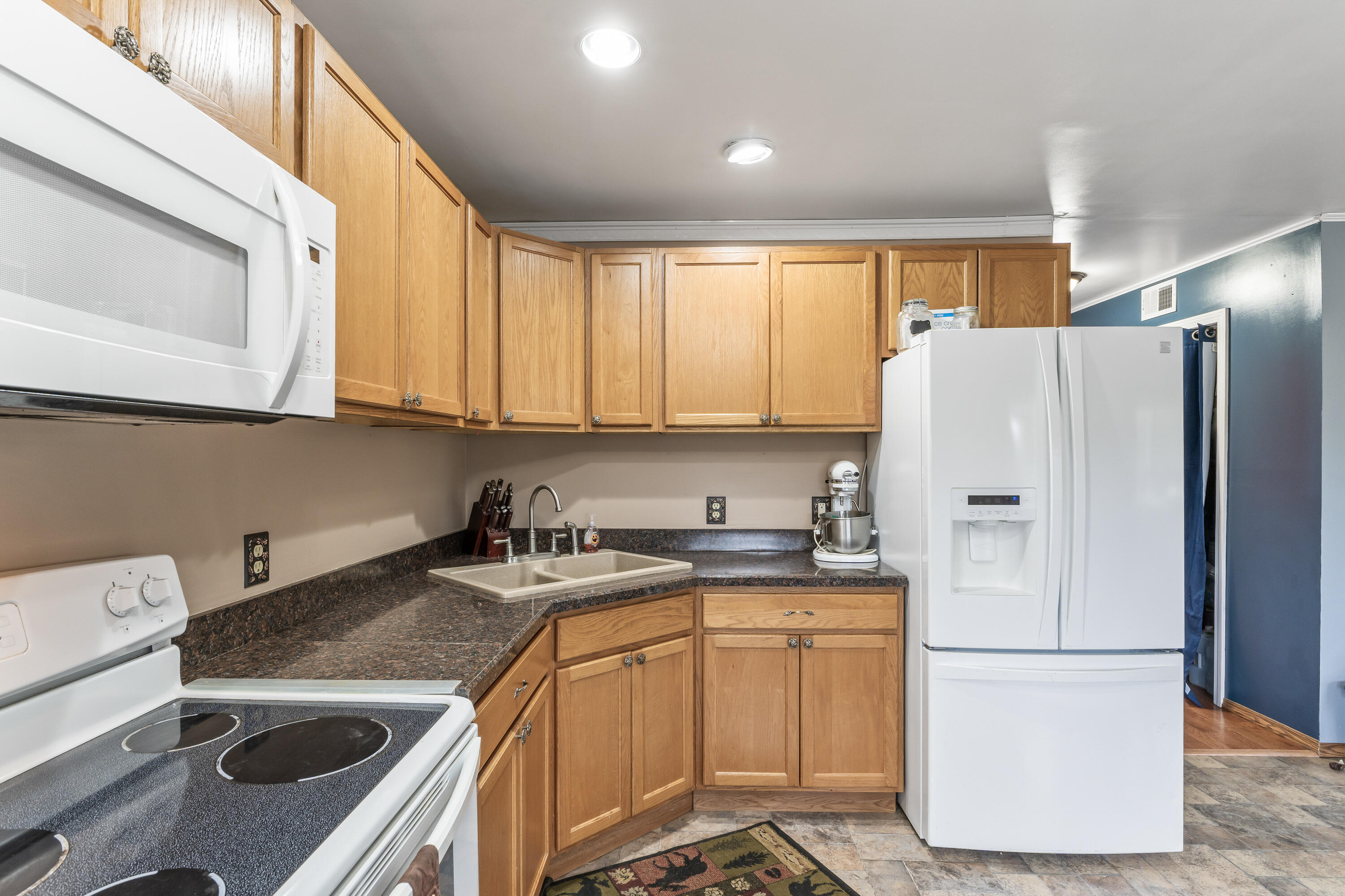 63 Vienna Road Chesterville, ME 04938 - Photo 10 of 56 63 Vienna Rd_114