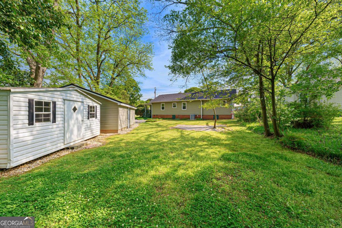 810 Benson Street Hartwell, GA 30643 - Photo 34 of 41 Gallery Image 34