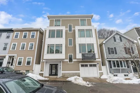 $799,000 | 17 Vinton Street, Unit 3, Boston, MA 02127