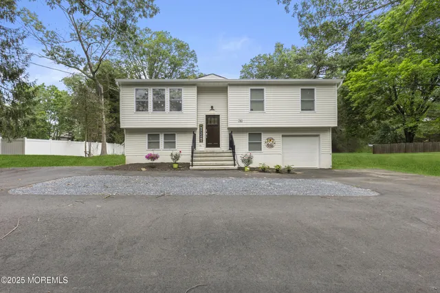 $3,600 | 741 Lakehurst Avenue, Jackson, NJ 08527