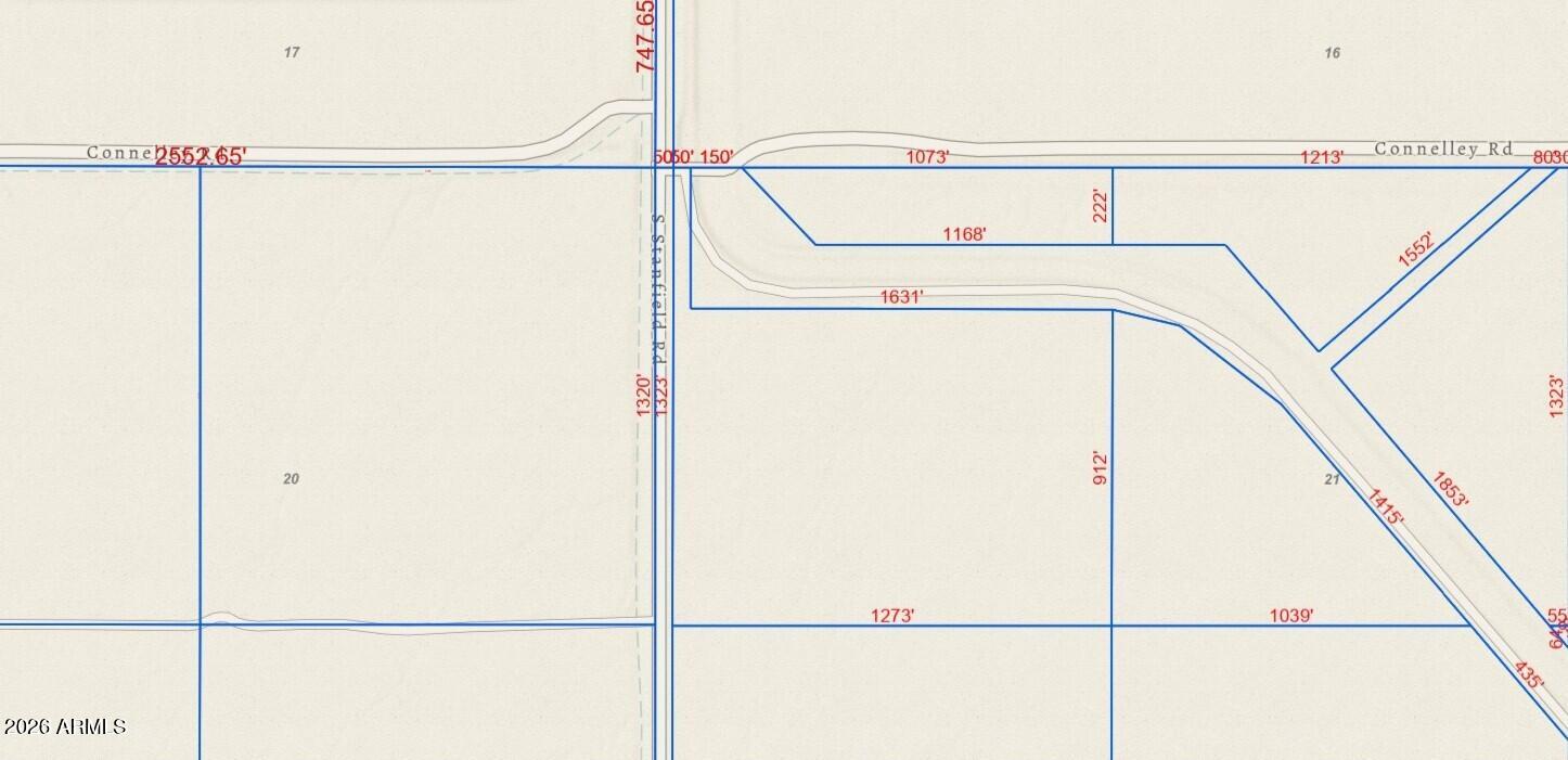 8000 South Stanfield Road Stanfield, AZ 85172 - Photo 12 of 12
