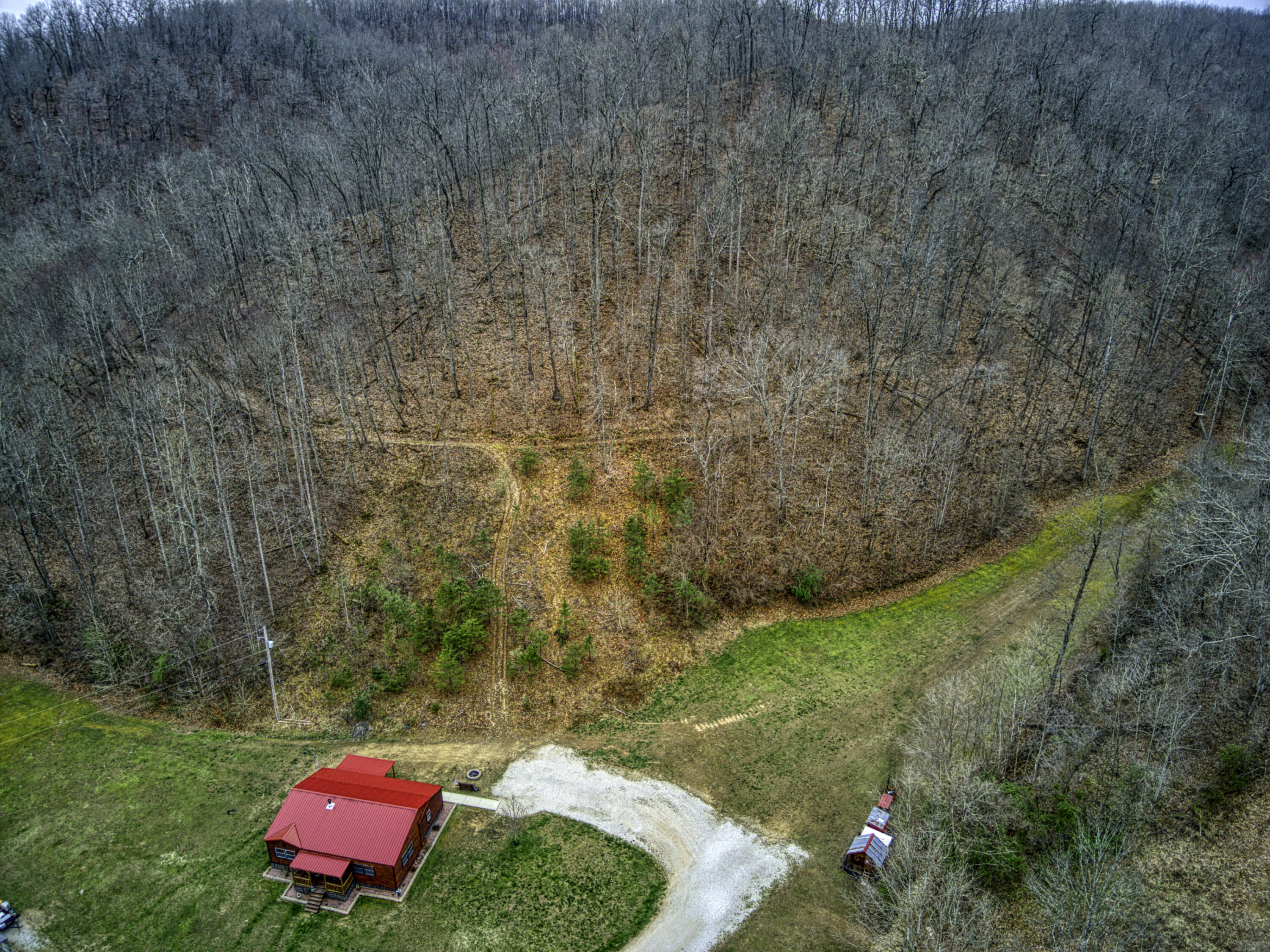 571 Big Perry Road Morehead, KY 40351 - Photo 32 of 38 DJI_0242_14