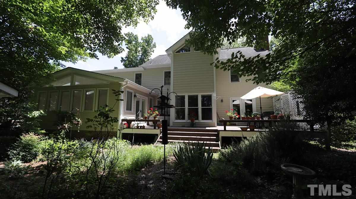3332 Harden Road Raleigh, NC 27607 - Photo 16 of 20
