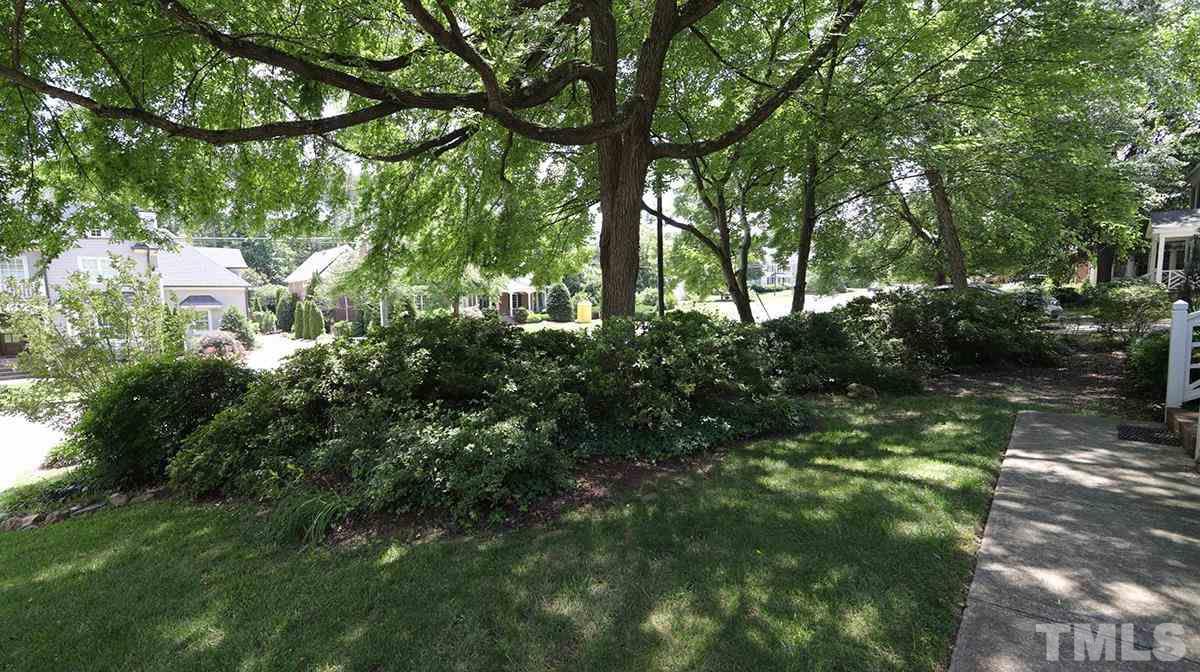 3332 Harden Road Raleigh, NC 27607 - Photo 17 of 20