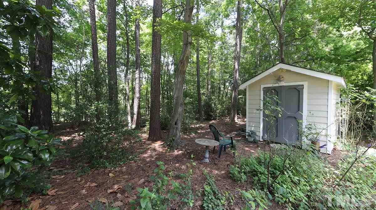 3332 Harden Road Raleigh, NC 27607 - Photo 20 of 20