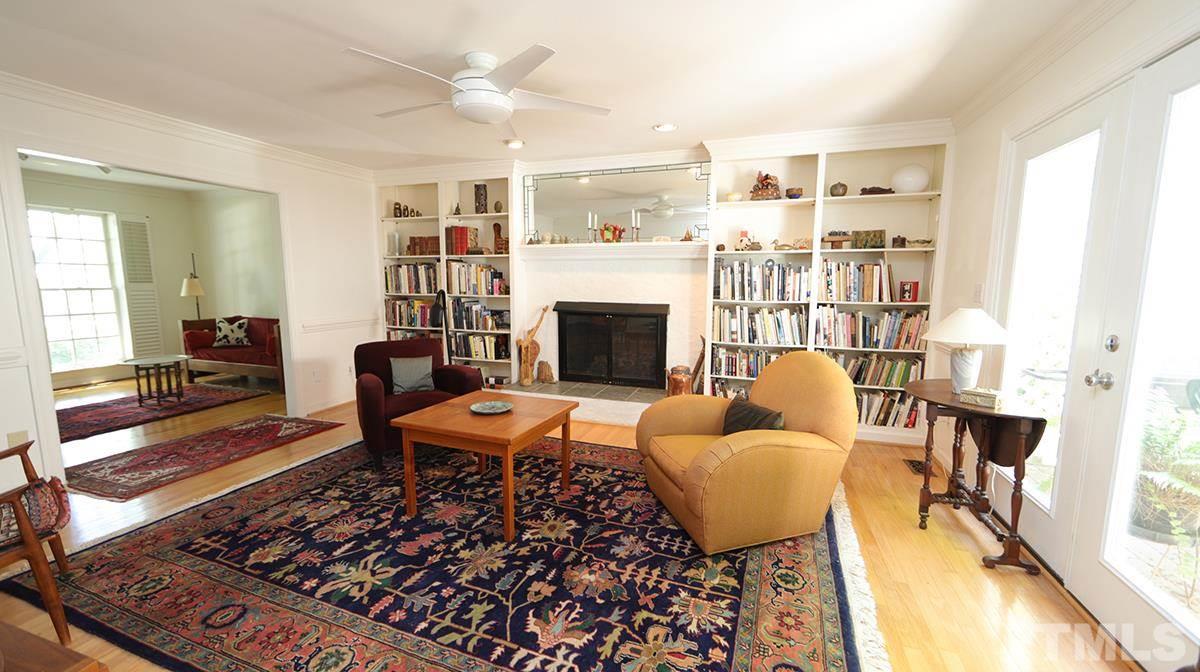 3332 Harden Road Raleigh, NC 27607 - Photo 4 of 20