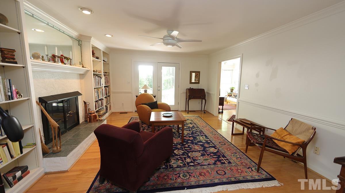 3332 Harden Road Raleigh, NC 27607 - Photo 5 of 20