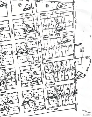 $20,000 | 0 Kennett Street, De Soto, MO 63020