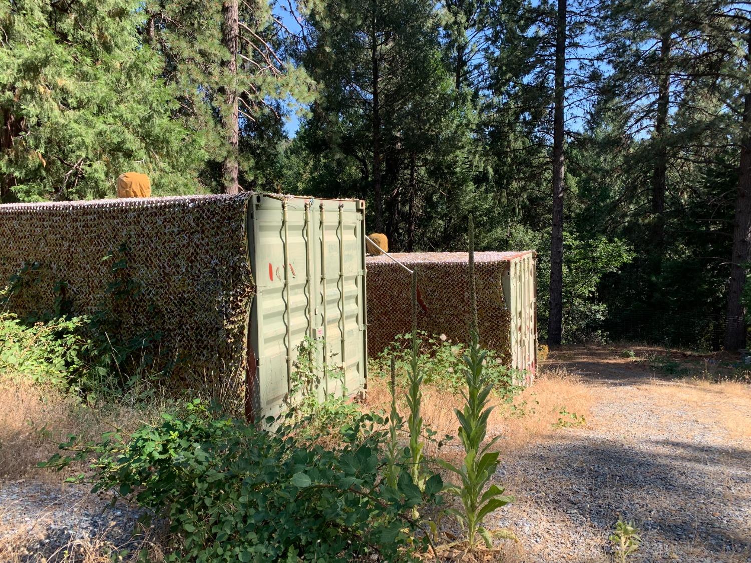 5727 Starkes Grade Road Pollock Pines, CA 95726 - Photo 7 of 31 an outdoor space with lots of green space